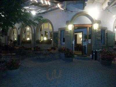 Resteraunt Lindenmatte