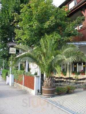 Resteraunt Lindenmatte