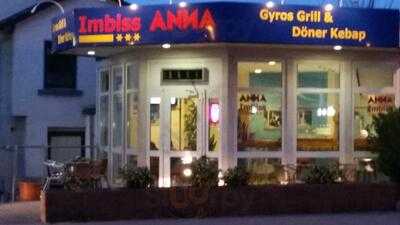 Imbiss Anna