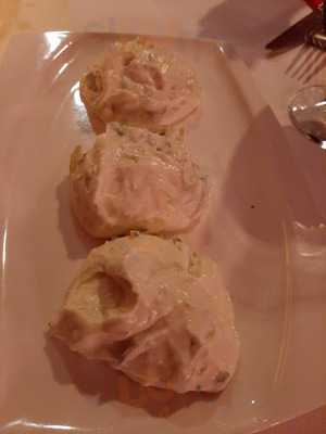 Restaurant Schreberklause