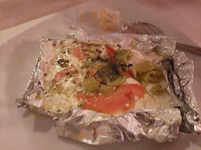 Restaurant Schreberklause