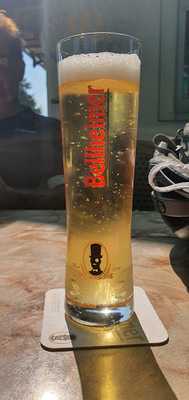 Restaurant Schreberklause