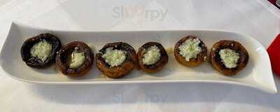 Restaurant Schreberklause