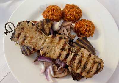 Restaurant Schreberklause