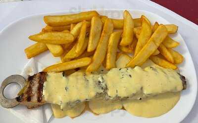 Restaurant Schreberklause