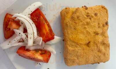 Restaurant Schreberklause