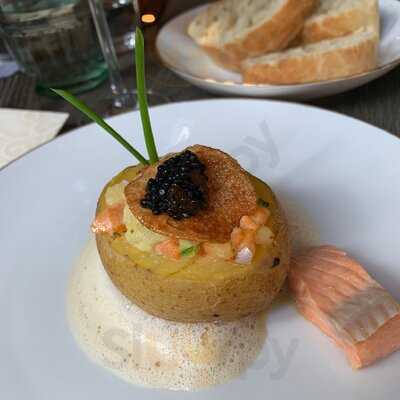 Restaurant Ein Kleines Genussreich Düsseldorf