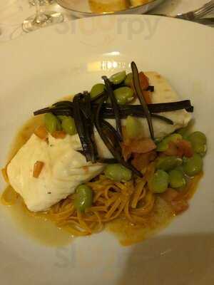 Restaurant Ein Kleines Genussreich Düsseldorf