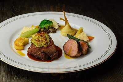 Restaurant Ein Kleines Genussreich Düsseldorf