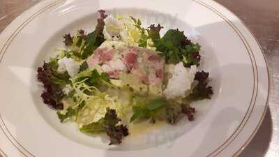 Restaurant Ein Kleines Genussreich Düsseldorf