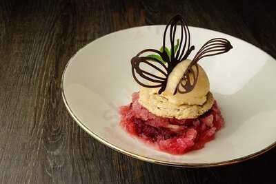 Restaurant Ein Kleines Genussreich Düsseldorf