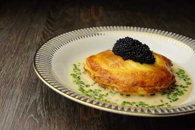 Restaurant Ein Kleines Genussreich Düsseldorf