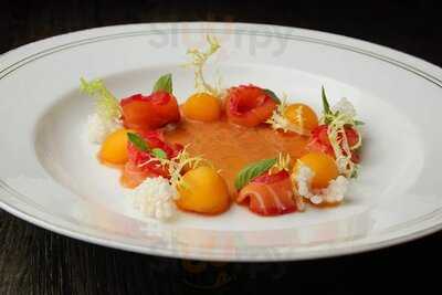 Restaurant Ein Kleines Genussreich Düsseldorf