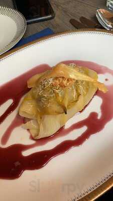 Restaurant Ein Kleines Genussreich Düsseldorf