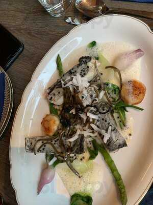 Restaurant Ein Kleines Genussreich Düsseldorf