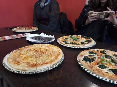 Pizzeria Bella Peppone