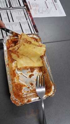 Pizzeria Bella Peppone