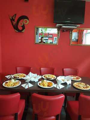 Pizzeria Bella Peppone