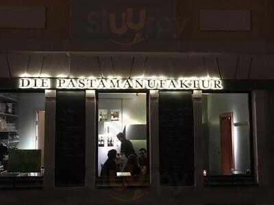 Die Pasta Manifaktur