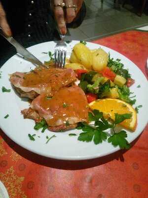 All' Amarone Ristorante