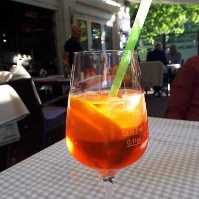 Bistro Café Merhaba