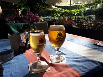 Bistro Café Merhaba