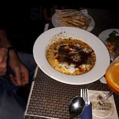 Bistro Café Merhaba