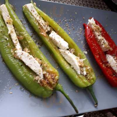 Bistro Café Merhaba