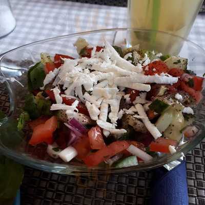 Bistro Café Merhaba