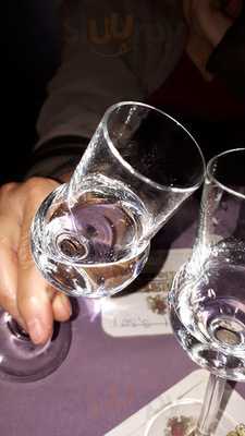 Bistro Café Merhaba