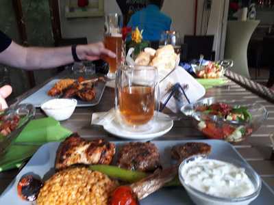 Bistro Café Merhaba