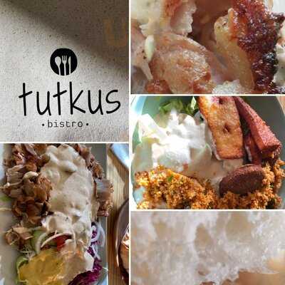 Tutkus Bistro