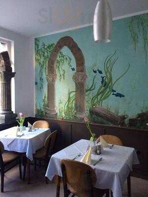 Fischgaststätte Seestern