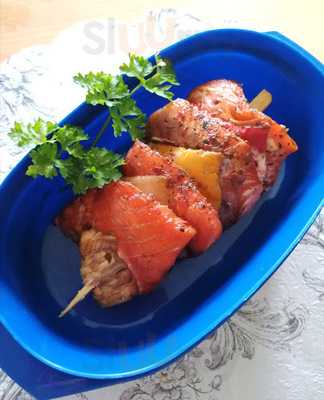 Fischkutter Flipper - Das Räucherschiff