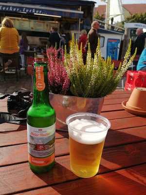 Fischkutter Flipper - Das Räucherschiff