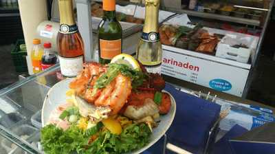 Fischkutter Flipper - Das Räucherschiff