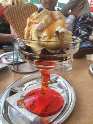 Eiscafe Bad Homburg