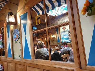 Das Weiss Blaue Haus