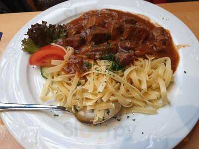 Das Weiss Blaue Haus