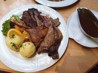 Das Weiss Blaue Haus