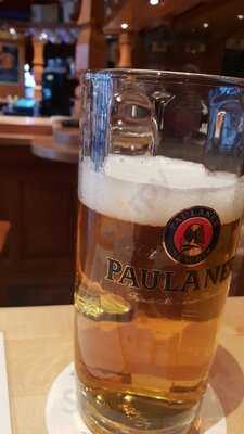 Das Weiss Blaue Haus