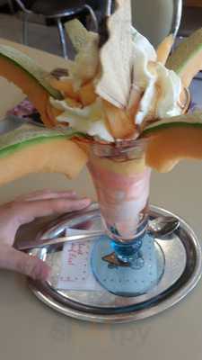 Eis-cafe Venezia Inh. Paolo Gattini