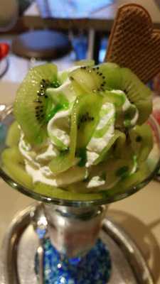 Eis-cafe Venezia Inh. Paolo Gattini