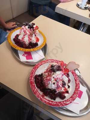 Eis-cafe Venezia Inh. Paolo Gattini