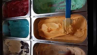 Eis-cafe Venezia Inh. Paolo Gattini