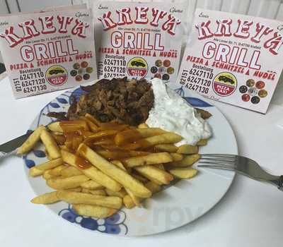 Kreta Grill