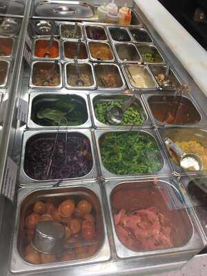 Kahuna Poké Bros. Frankfurt East