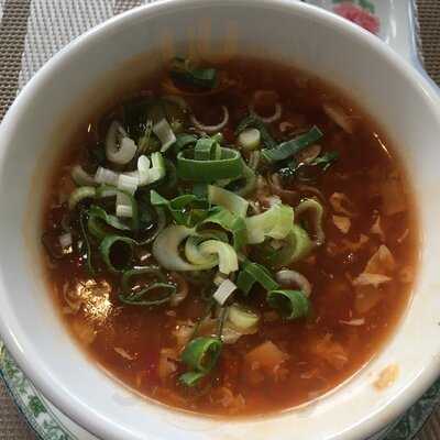 Mongus Garden Wolfsburg