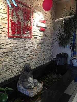 Mongus Garden Wolfsburg