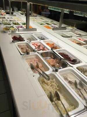 Mongus Garden Wolfsburg